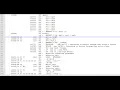 Using the SDCC C Programming Language Compiler with In-Line Assembly on the Computer