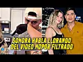 SONDEA and JC LLORAN talk about the leaked Sondra porno