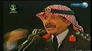 خلف بن هذال   صفات البدو   ابتدي والمبتدى دندنها