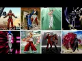 Download Lagu KOF All Bosses Super Moves (KOF94-KOF15)