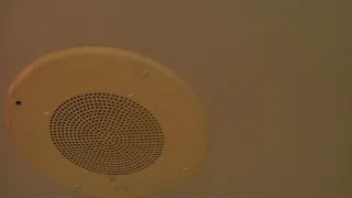 Simplex Clock Intercom Vid 1