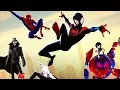 Link Mendownload Film Spiderman Into the Spider Verse