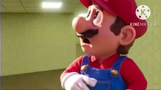 فلم ماريو الاصلي 