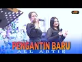Download Lagu ALL ARTIS ACS // PENGANTIN BARU // ACS PRO AUDIO