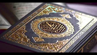 CORAN SOURATE 09 Sourate AT TAWBA LE REPENTIR Salah Bukhatir 