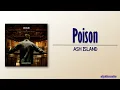 ASH ISLAND – 독 (Poison) [Crime Puzzle OST] [Rom|Eng Lyric]