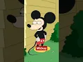 Download Lagu Why the voice of Mickey Mouse turned down Family Guy #shorts