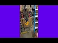 Harbor Freight Hoist
