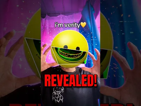 i’m verity💛