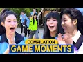 Download Lagu [Knowing Bros] Rookie ILLIT is Playing Game ❤️‍🔥 Pretty Good at it? ILLIT Game Moments Compilation