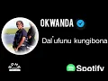 Lagu IPHATHAPHATHA - OK’Wandi x Weirdo (Unofficial Audio)