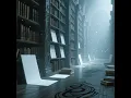 The Library Of Unwritten Stories