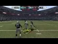 Madden 17 - Speed Separation