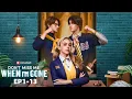 Download Lagu Don't Miss Me When I'm Gone Full Movie | ReelShort