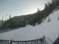 Beartooth Highway Clearing - April 14 2025