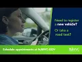 NJMVC Online Services