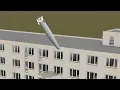 Download Lagu Kalibr vs. Building + Iskander, Bastion-P, FOAB - Missile Damage 3D Model Simulation (BCB)