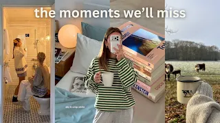 it really was all the noise: i almost missed my life waiting for it to get better