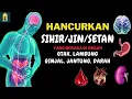 Download Lagu RUQIYAH PALING AMPUH MENGHILANGKAN JIN DALAM TUBUH DAN ALIRAN DARAH MANUSIA