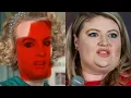 She Called Ron DeSantis I Called Out Her Brows GOP Glam with a Side of Shade