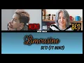 Download Lagu BE'O - Limousine (ft. MINO) [Color Coded/Sub Ita]