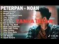 Lagu Peterpan - Album Kumpulan Lagu Terbaik Peterpan Tahun 2000 / Bintang Di Surga / Mungkin Nanti