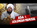 Download Lagu ADA 4 GOLONGAN MANUSIA #DERRYSULAIMAN