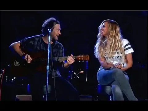 Download MP3 Beyonce & Eddie Vedder - Redemption Song (2015)