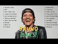 Download Lagu 【Bruno Mars】 2025 Top 20 Hits Playlist | Based on Latest Spotify daily streaming