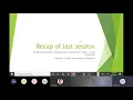 Codeathon Beginner track session 3