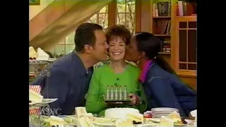 Jane Treacy returns to QVC