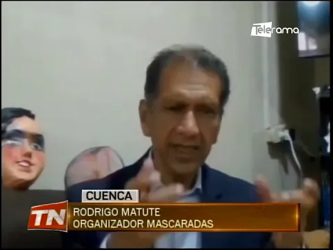 Por segundo año consecutivo no se realizarán las comparsas del 6 de enero