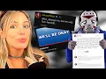 H2O Liz s BREAK-UP - H2O s Liz s NEW POST More
