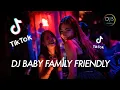 Download Lagu DJ Baby Family Friendly Remix Tik Tok Terbaru 2021 Viral (Clean Bandit)