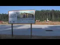 Construction of new Orange County Health Department building makes progress