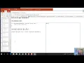 9b JavaScript Functions - using return values