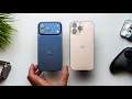 Download Lagu iPhone 17 Pro Max vs iPhone 16 Pro Max – BIG Changes I Didn’t Expect!