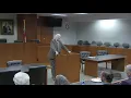 Former Georgia Gov Roy Barnes