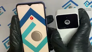 تجربة جرس الباب                       دندنها