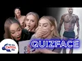 Download Lagu The One Where Little Mix See Jason Derulo's NSFW Photo | Quizface | Capital
