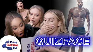 Download The One Where Little Mix See Jason Derulo's NSFW Photo | Quizface | Capital MP3