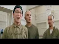 男兒當自強 Mr. Strong Man〈國語中字 ˢᵘᵇ〉【林子祥 George Lam】黃飛鴻 Once Upon a Time in China 電影(國語版)主題曲〘Movieclips〙MV
