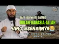 Lagu SAAT KECEWA ITU DATANG… INILAH RAHASIA ALLAH DIBALIKNYA😭 - Ust. RIFKY JA’FAR THALIB.