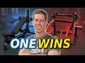 GMWD V7 vs RitFit Gorilla Which Press Machine Should You Buy