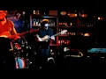 Weather Underground at Le Chat Noir Miami FL Night 1
