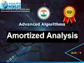 AA 5 Amortized Analysis