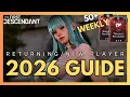 How To Start Or Return To The First Descendant for Season 4 Updated 2026 Guide