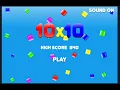 Beating Every Game on CoolMathGames - 10x10