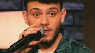 الشامي Alshami يغني ليلة وداعك بكيت النايات ل جورج وسوف مقابلة هشام حداد لايك سوريا لبنان دعم  الشامي Alshami يغني ليلة وداعك بكيت النايات ل جورج وسوف مقابلة هشام حداد لايك سوريا لبنان دعم
