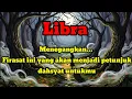 Download Lagu 😱 Libra 🪴 Menegangkan.... Firasat ini yang akan menjadi petunjuk dahsyat untukmu ✨💎